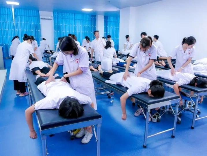 广州涉外经济职业技术学院：春招在即，选择“涉外”给你N个理由