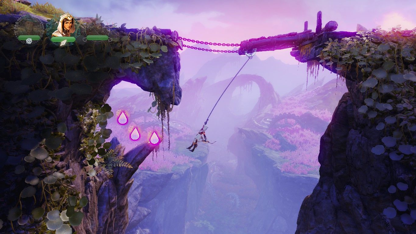 三位一体4：梦魇王子》—十年经典再续前缘