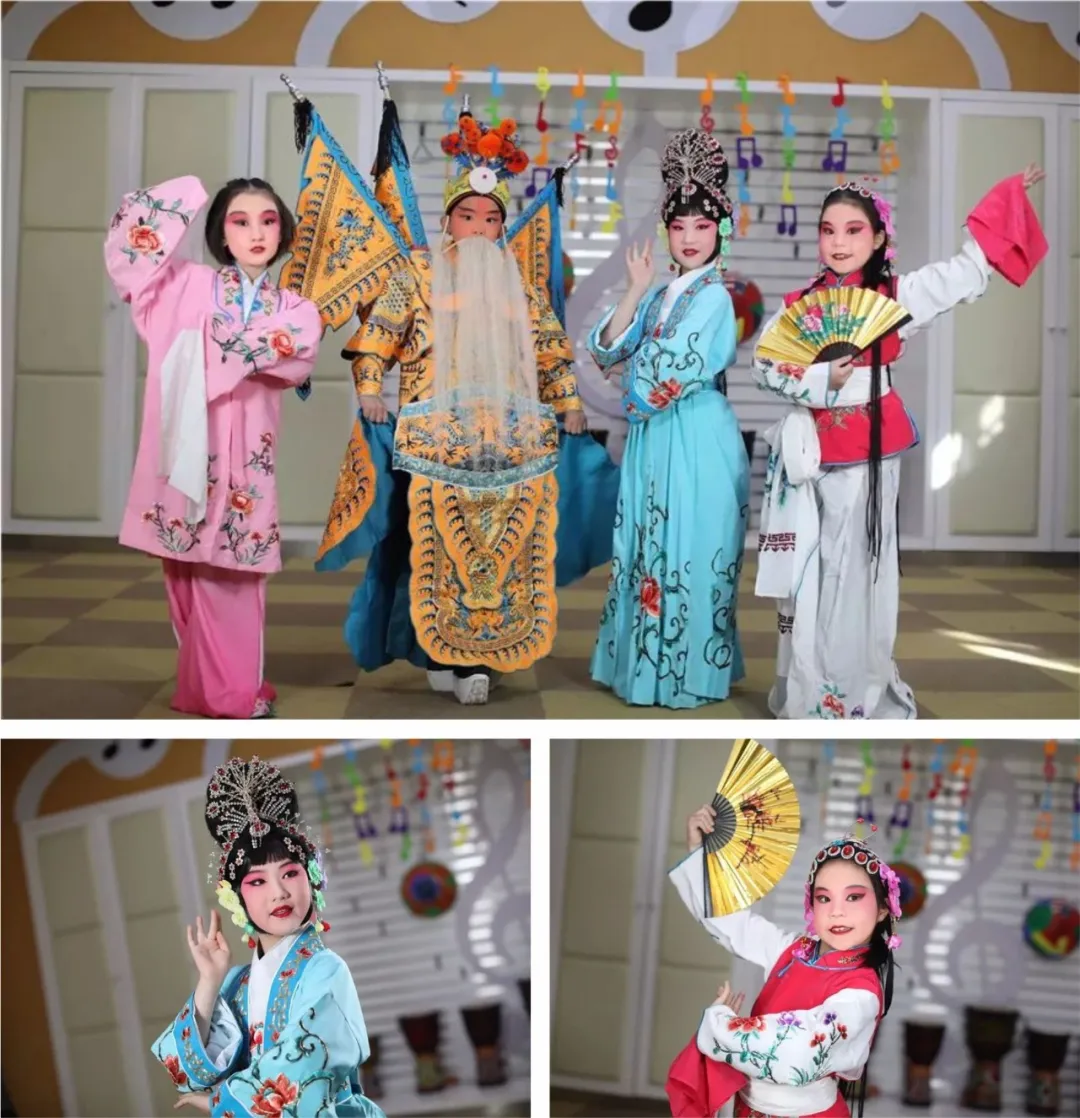 重磅！2020民校幼升小补录已经开始！今天，温江这所学校热火朝天