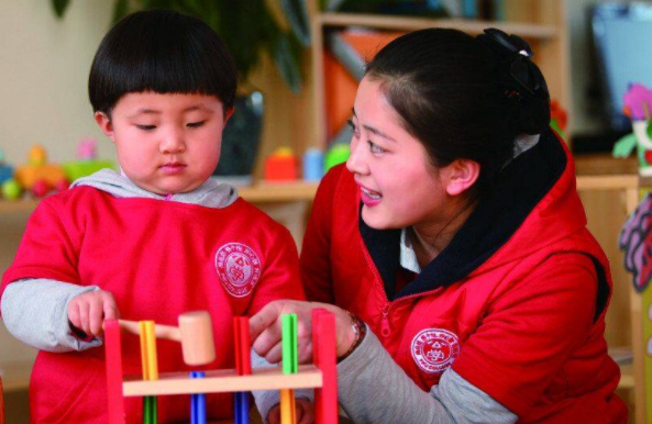 幼师工资,幼师工资多少钱一个月