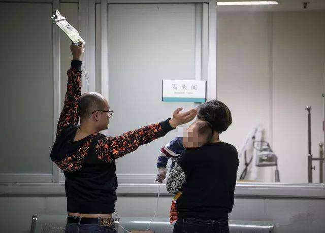 发烧打针的故事见家长有哪些 _飞翔号