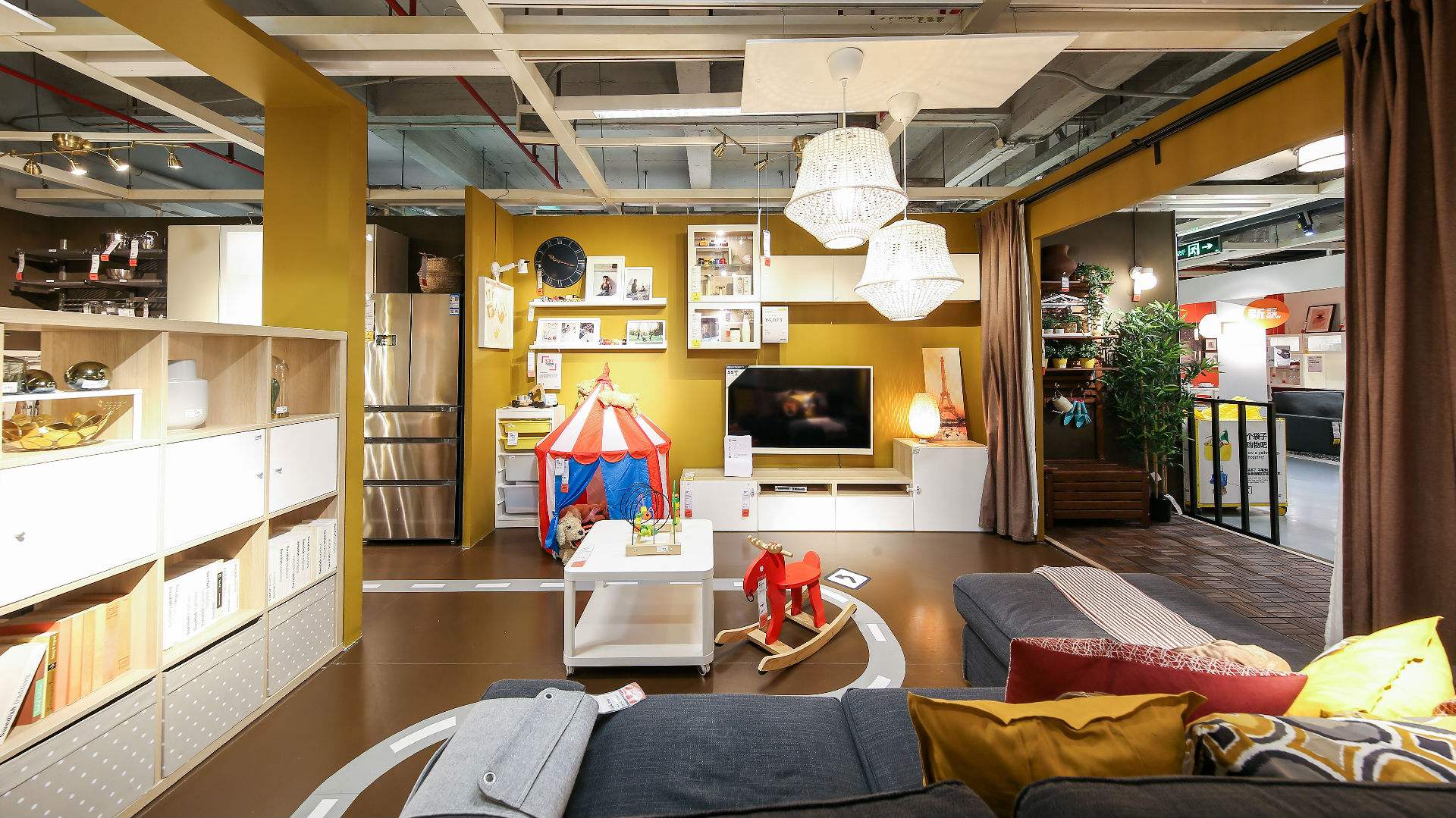 装修时被坑过才会懂，建材这样买，能省不少钱