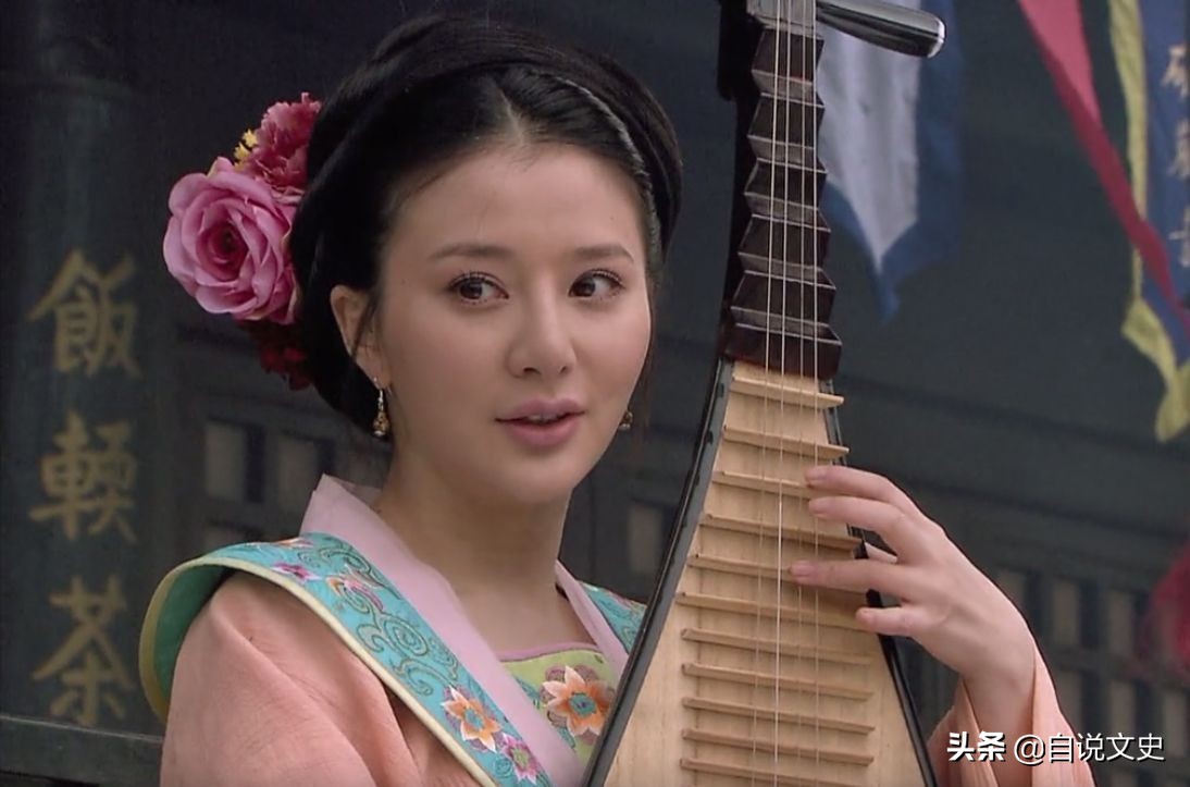 阮小五(短命二郎阮小五,这个绰号不靠谱?