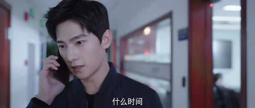 于途，最接地气的985优质男友
