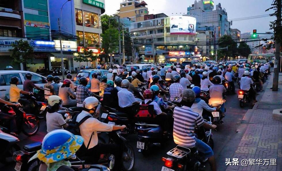 越南拥有9200万人，为何10多万越南女孩，嫁入了中国？