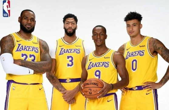 为什么不直播nba篮网(NBA中国赛要凉！央视官宣不进行直播，篮网和湖人刚抵达上海)