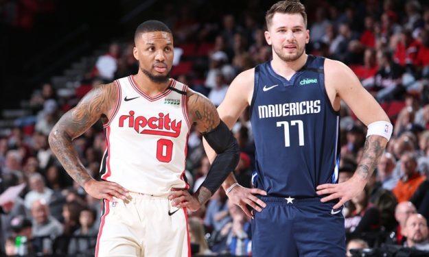 nba2k21哪些球员单挑厉害（2K21球员能力值出炉！前十榜单公布，詹皇字母哥97并列第一）