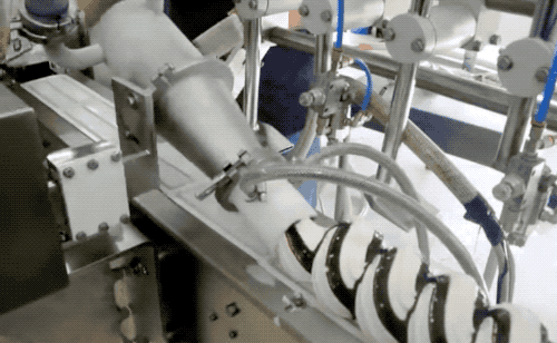 你喜欢的雪糕都是怎么做的（分享做雪糕的方法）(7)