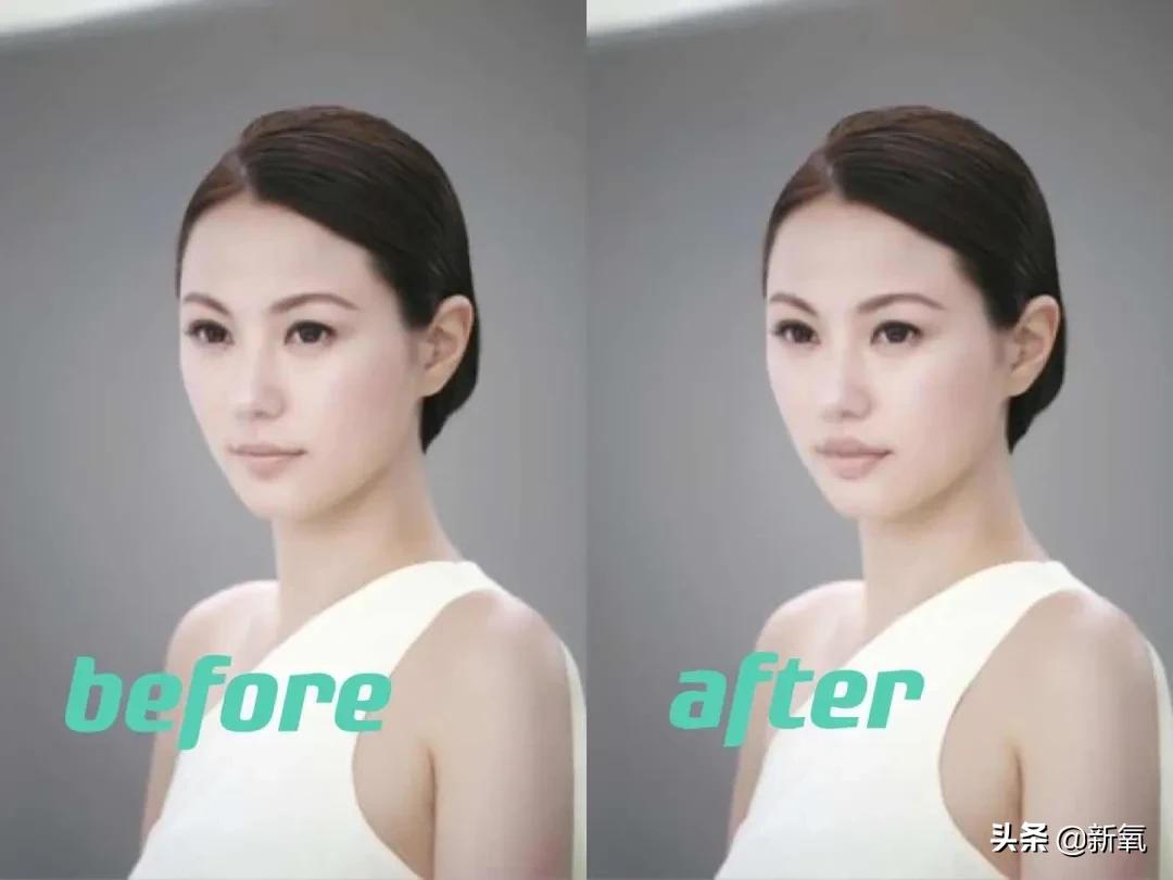 sm国内女女图片(sm公司又推出了新女团，她的脸到底有多细？)