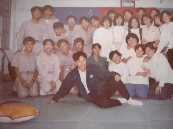 陈奕迅：如果我是歌神，五月天就是宗教