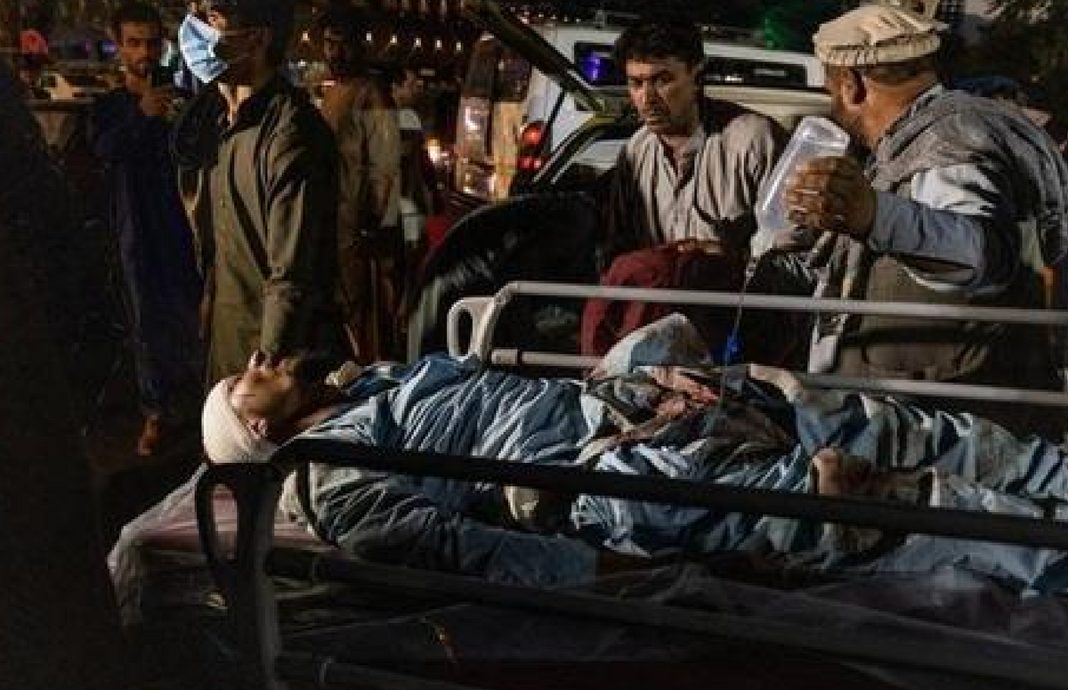 美国到底谁在管事？拜登演讲中坦承：我被指示回答记者的几个问题