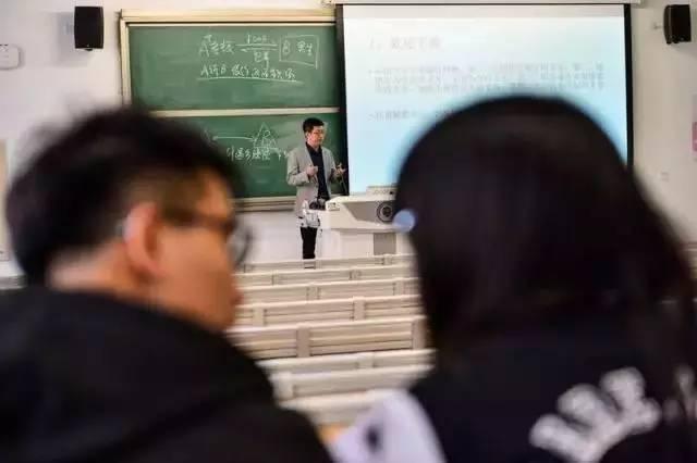 大学里奇葩选修课，只有少数学校才开设，长见识