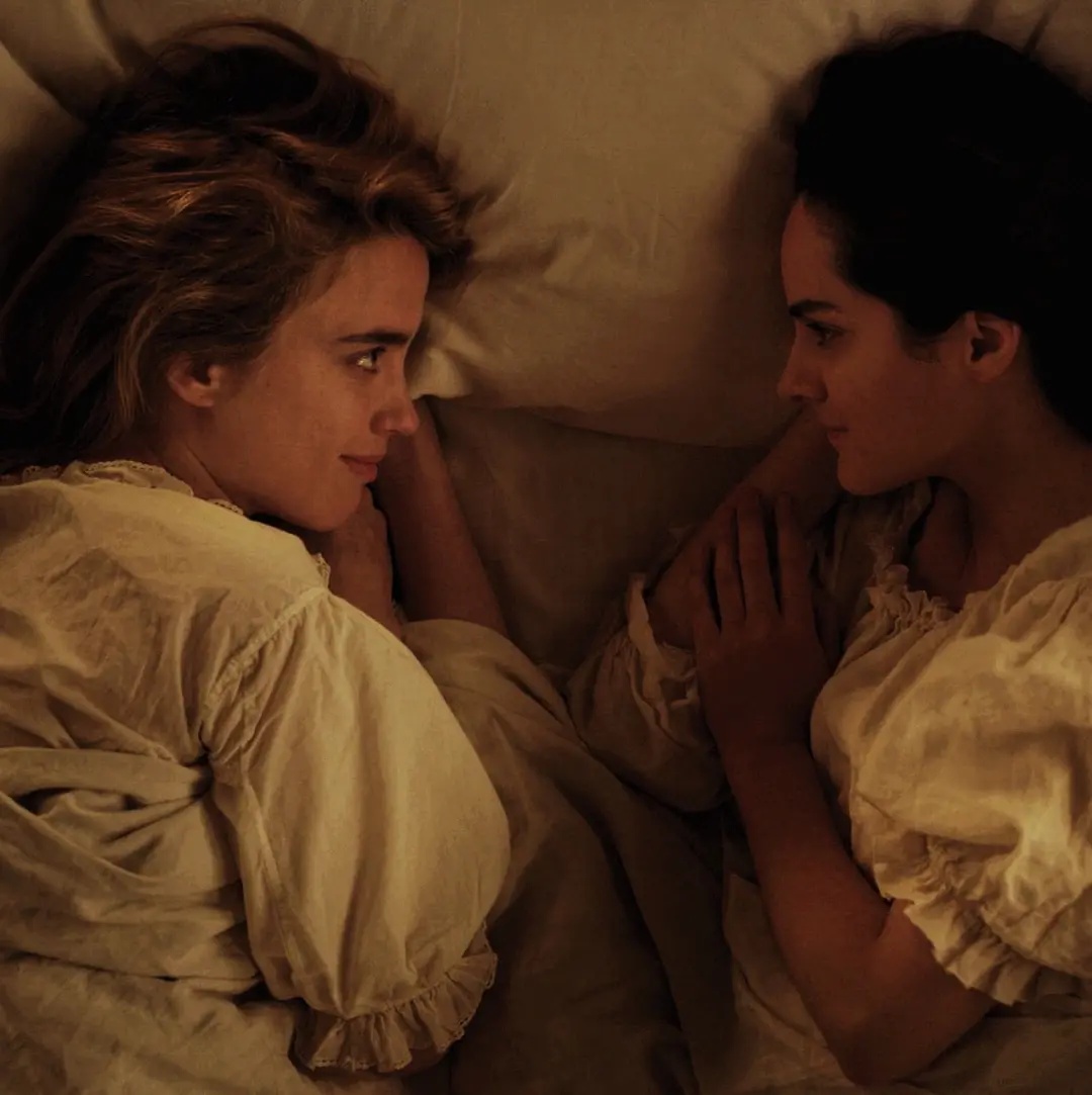 年度最佳les电影,你看过了吗?