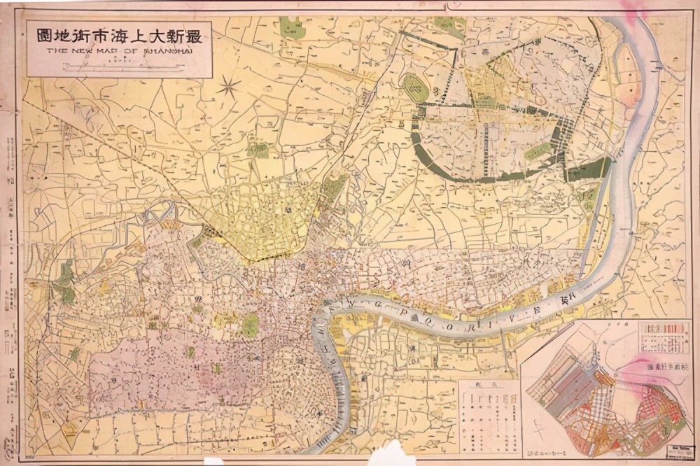 薛鸣琴：被蒋经国派到上海的特级女杀手，却因喝酒栽进黄浦江