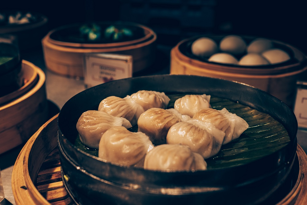夸美食的方式千万种，而你只会说delicious？