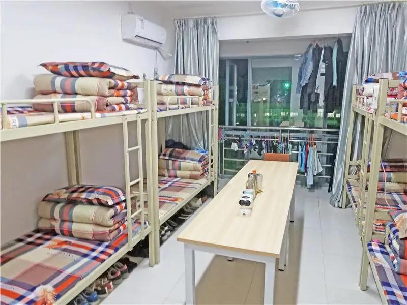 “大一新生入学指南”请查收！——物品篇