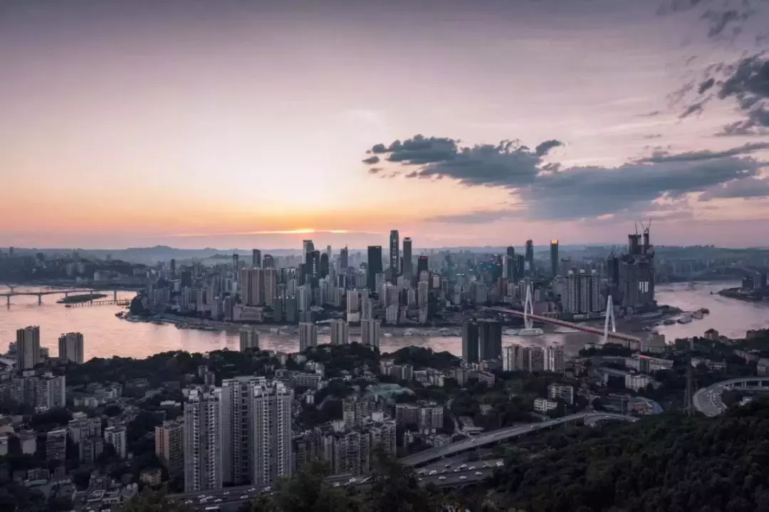 大渡口：重庆土地涨幅排名第二，但是一半的房子被外地人买走