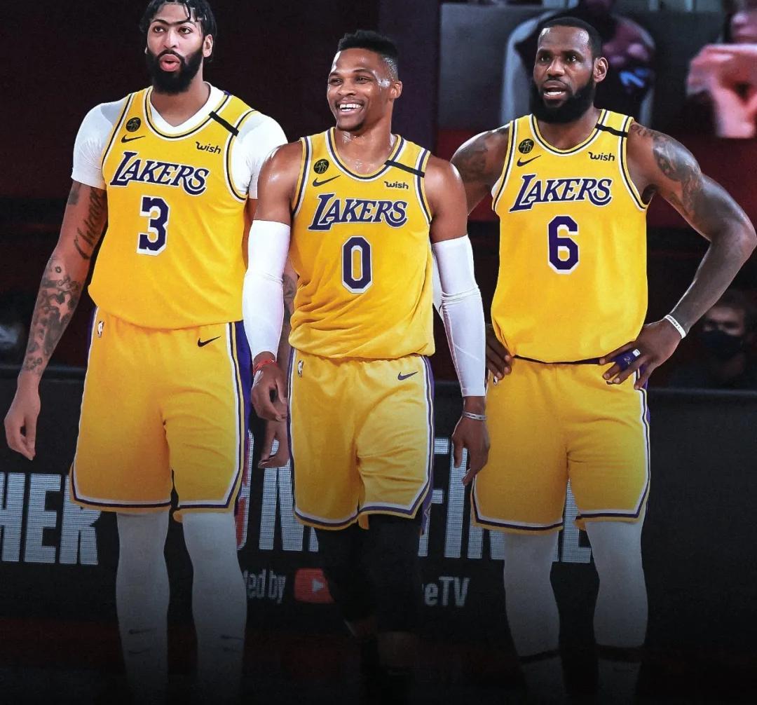 2019-20赛季的湖人队在没有缴纳奢侈税的情况下获得了nba总冠军