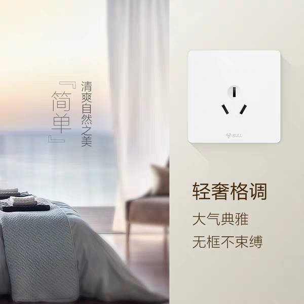 2019年品质口碑极佳的电门插座十大品牌榜，各自劣势有哪些。</p title=