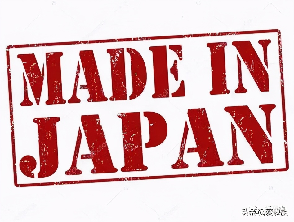 大闸蟹到Swiss Made，聊聊Made in Japan