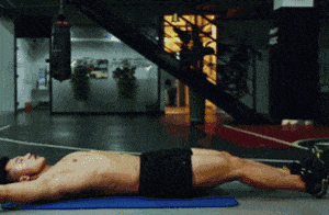 最全虐腹动作大合辑！虐出完美腹肌