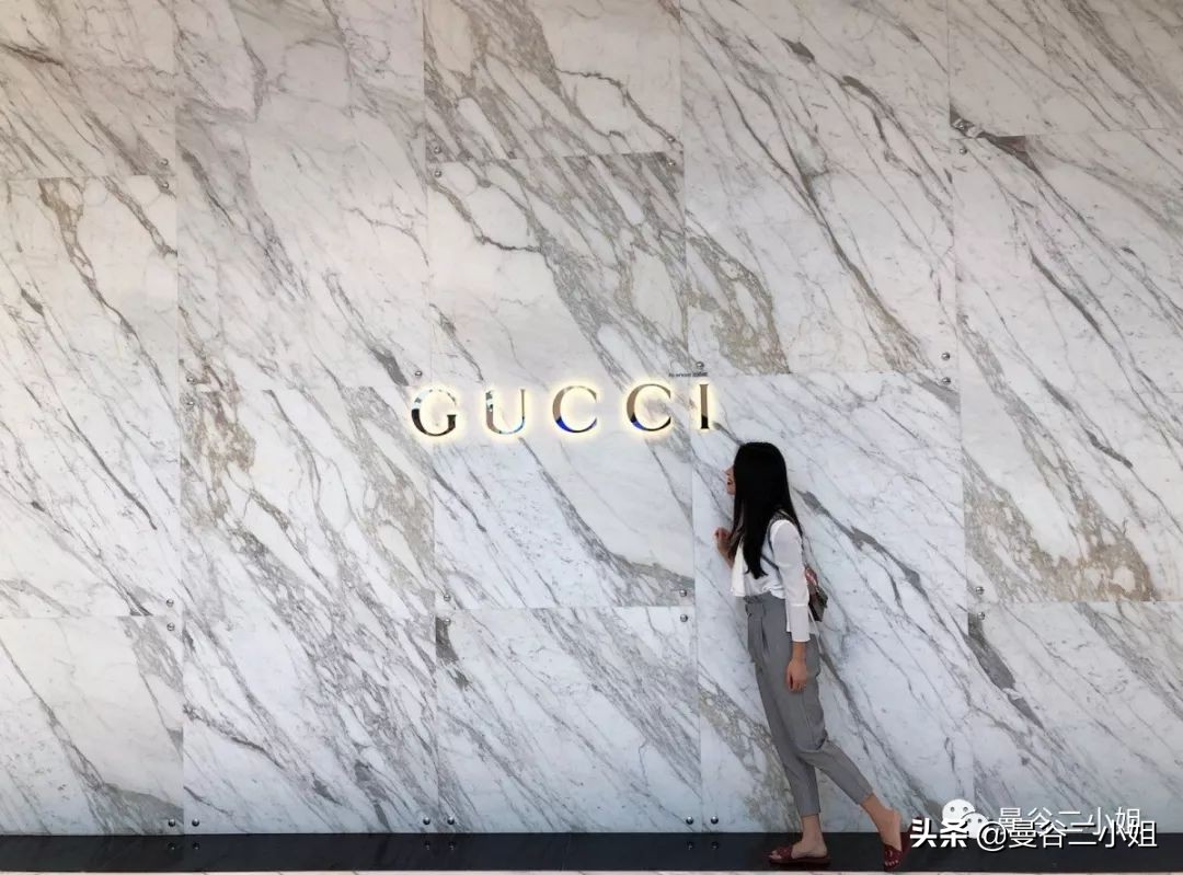 曼谷King Power王权免税店什么值得买？2019年购物超详攻略出炉