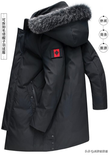 波司登、优衣库、加拿大鹅……约4.8万条消费者评价告诉你哪款更获好评？