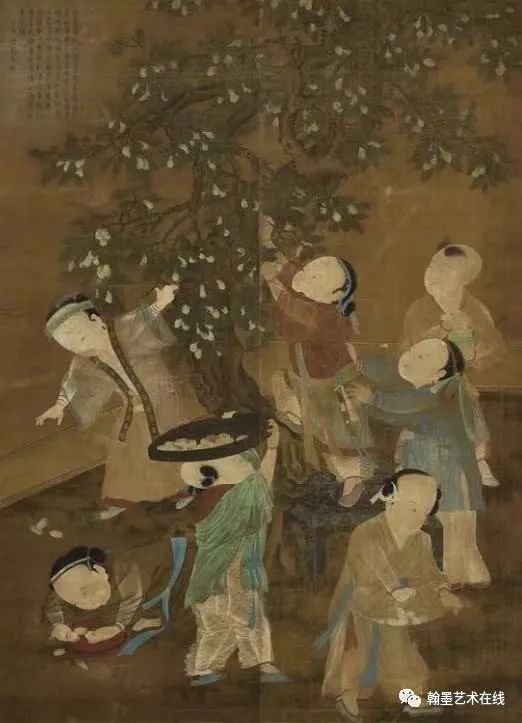 童心未泯,所欲皆甜