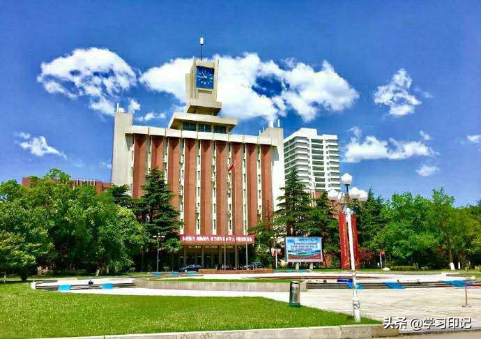 江苏的5所普通本科高校，一本分数线的学生，适合报考