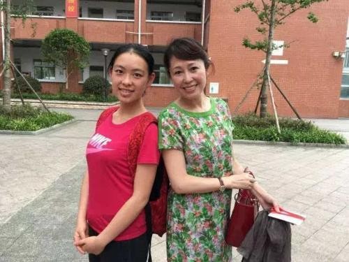 贵州状元林中文，全班倒数第二，却以704分上清华，怎么做到的？