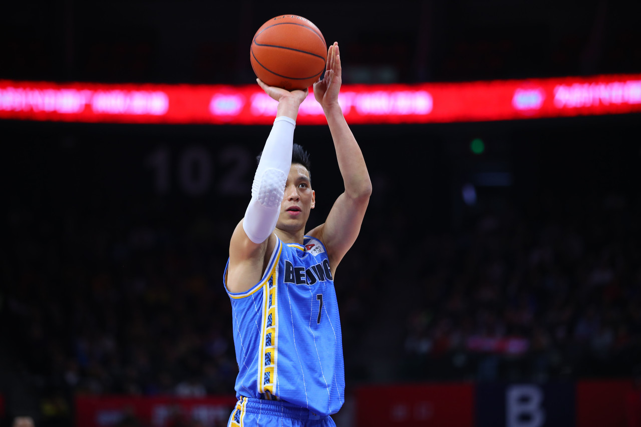 北京以78比67战胜,林书豪出战21分钟,投篮17中9得到了22分9篮板3抢断