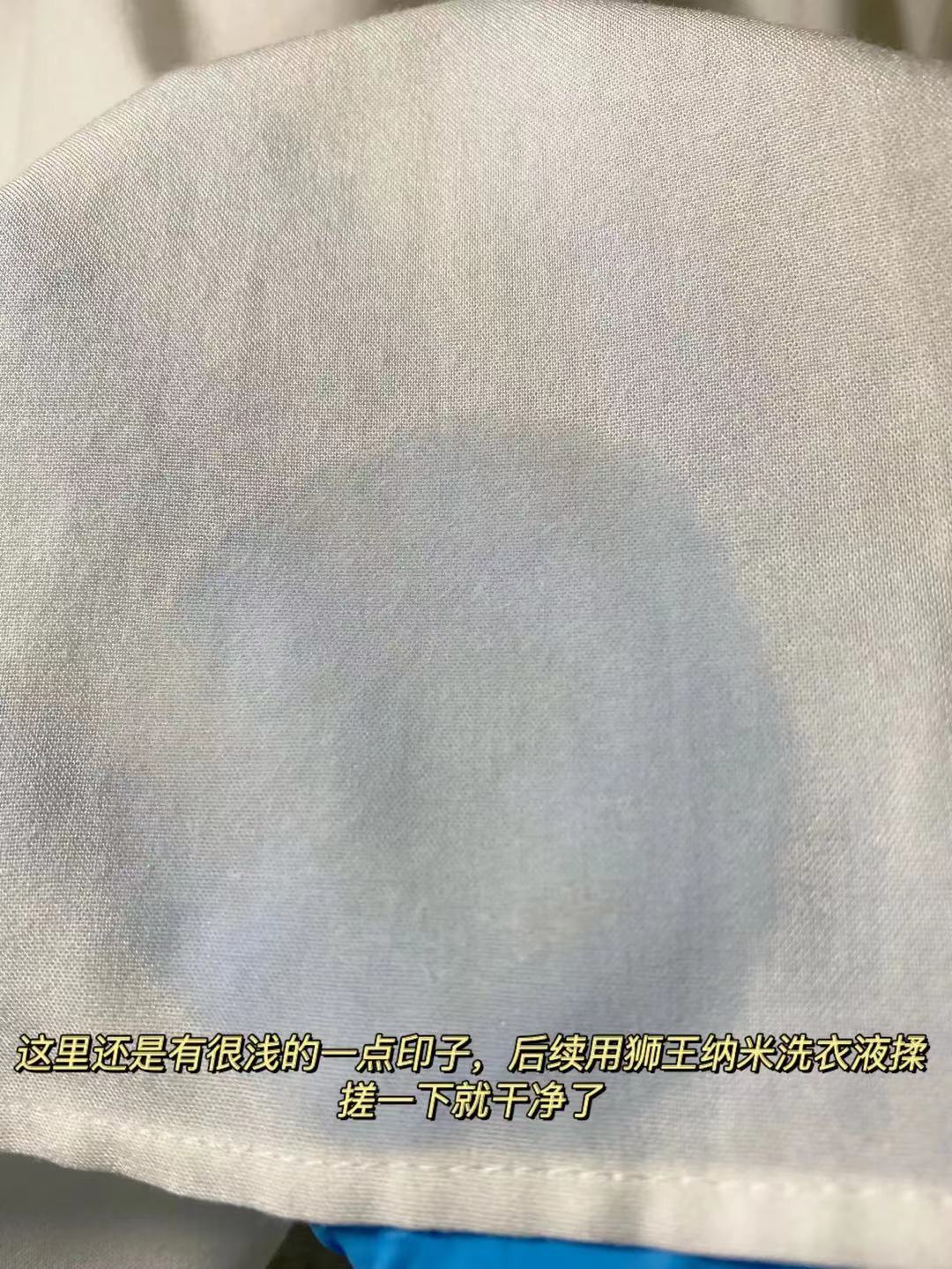 衣服弄脏不要慌，5种难洗污渍的应急处理手法来了（建议收藏）