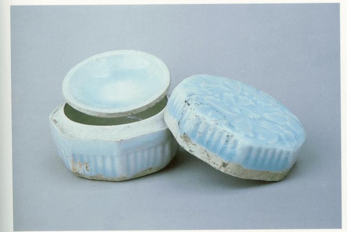 唐妆之美，在骨子里散发出来的自信