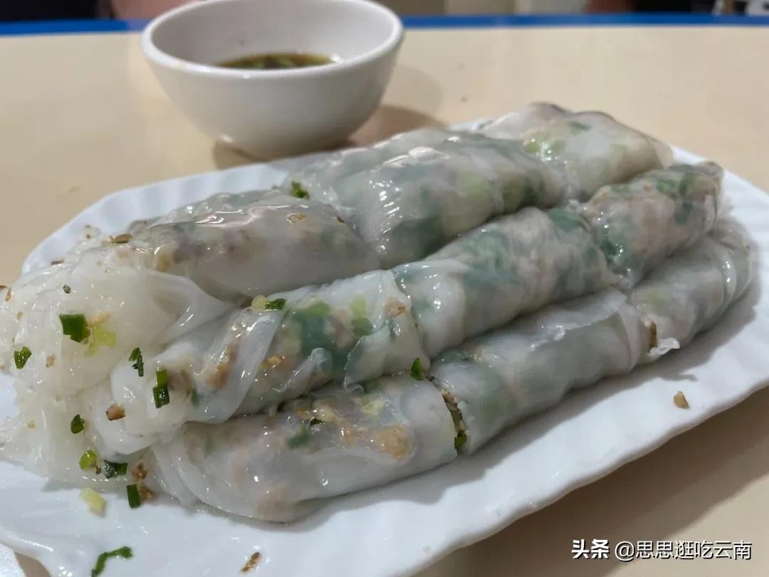 云南建水,藏在巷巷里的秘密花园,这些小店才是yyds