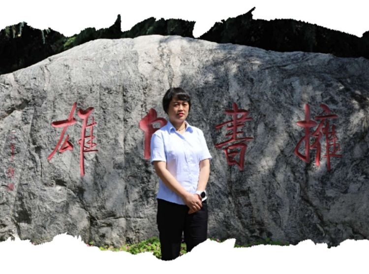 快来认识你新高一老师——西安市第八十九中学教育集团的名师们