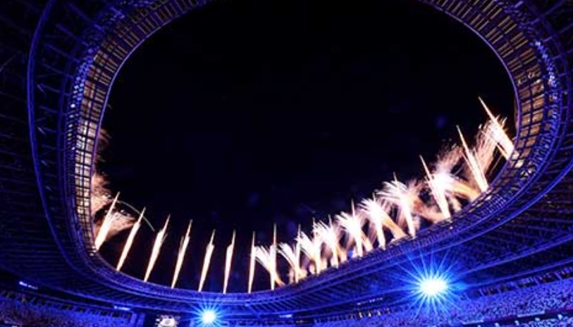 奥运会闭幕式都有哪些（昨天东京奥运会闭幕了，闭幕式上有什么？）-趣拿体育