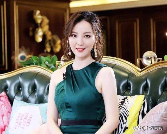 安徽卫视主持人 安徽卫视最美主持人-百联百科