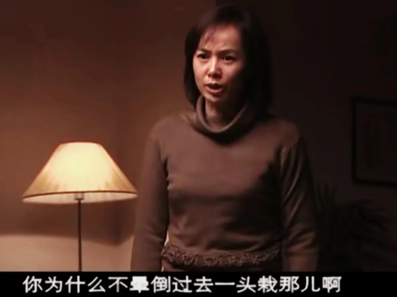 《中国式离婚》原著别怨小枫多疑,是肖莉段位太高,男人容易动心
