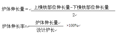 焦炉——技术管理规程