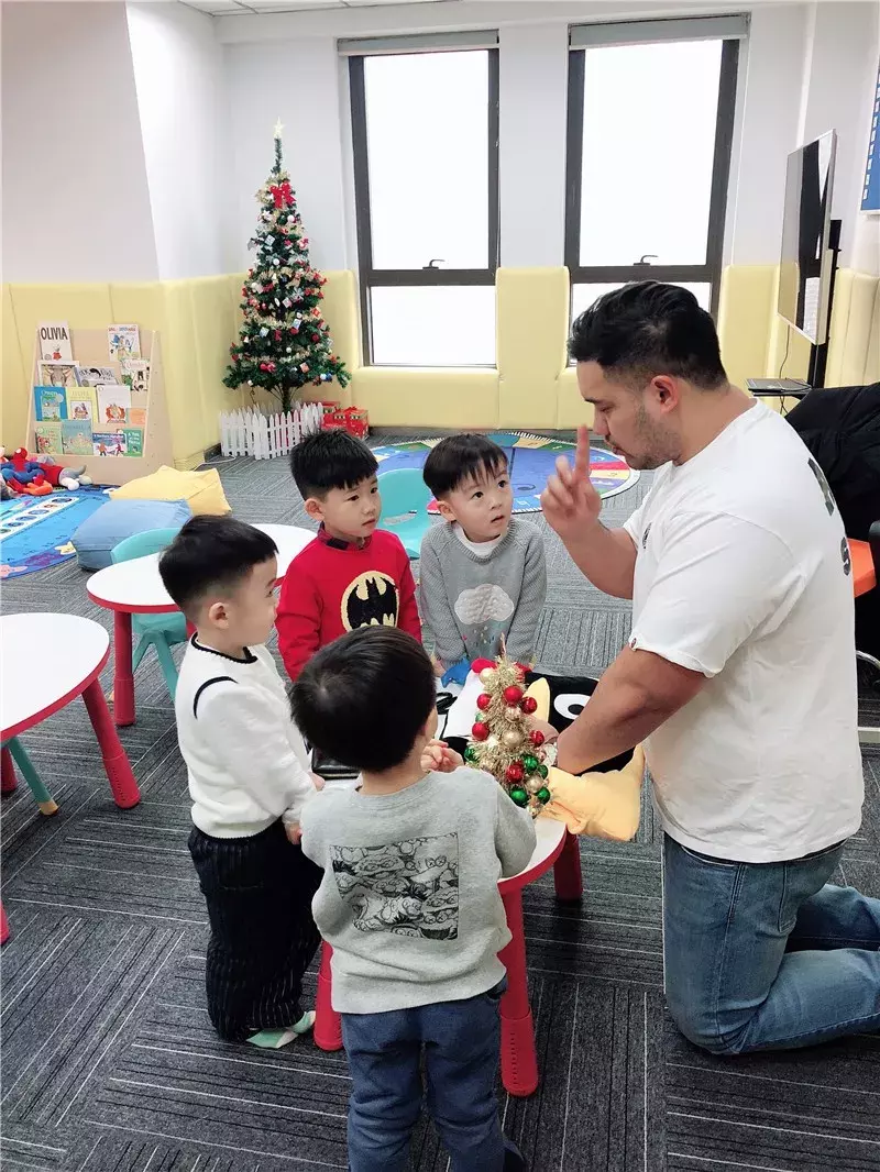 一堂英语课居然隐藏这多“秘密”！这家藏在东区的英语机构要火啊