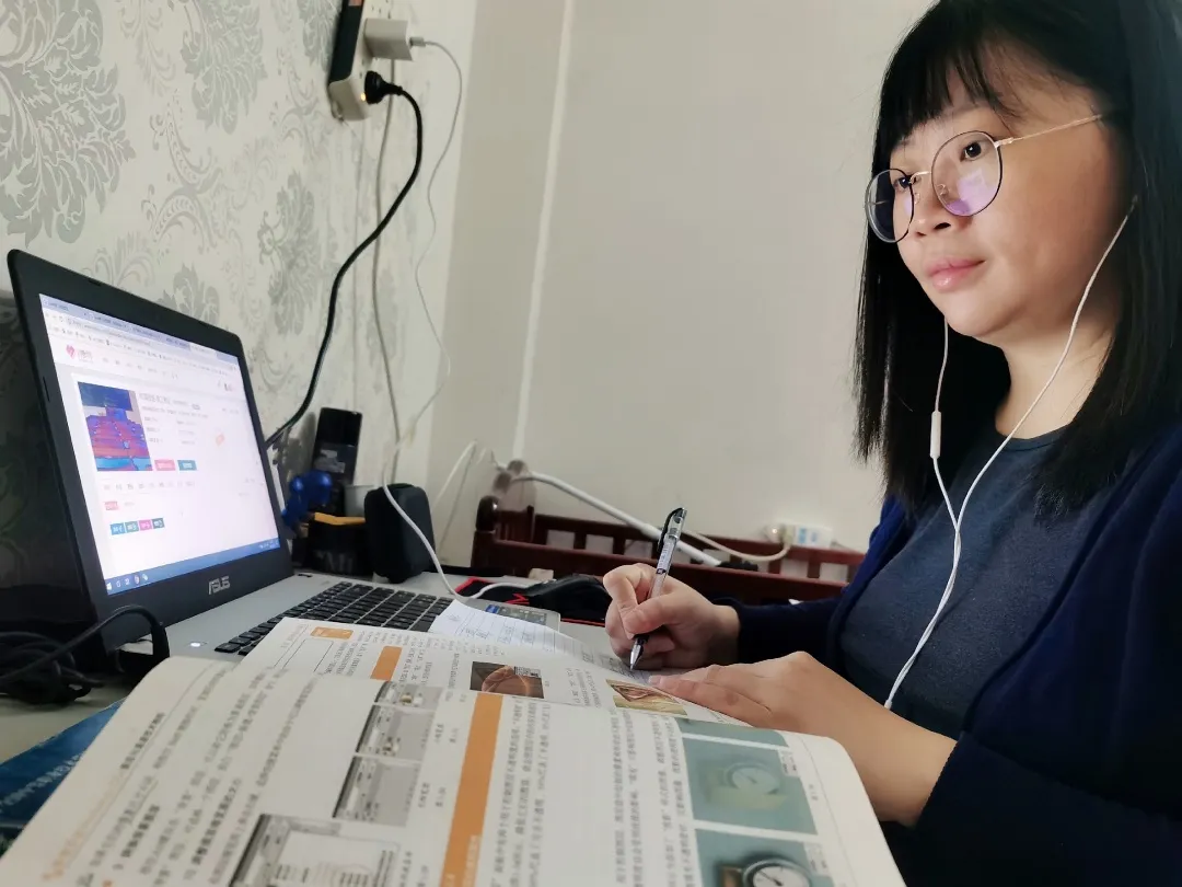 携创暖心流量包助力贫困学子，让线上教育“一个都不能少”