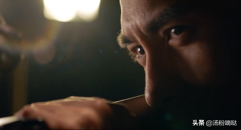 港味彩蛋，TVB收视突围的必备神器