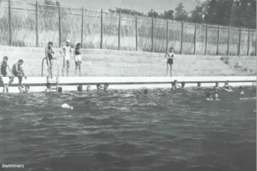 80年前的飞机制造厂