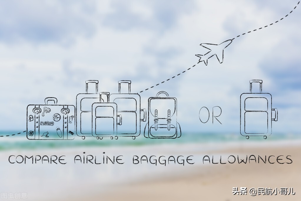 乘坐飞机哪些物品不能携带？