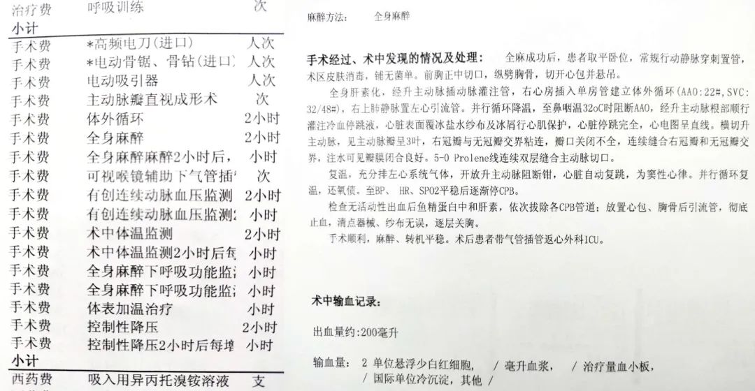 做完开胸手术，我与正常人无异丨果壳病人