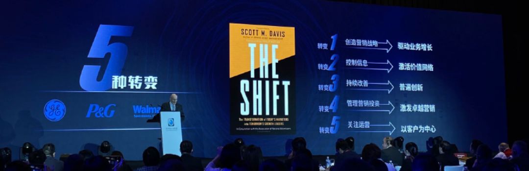 营销之父科特勒万字演讲实录：营销的未来