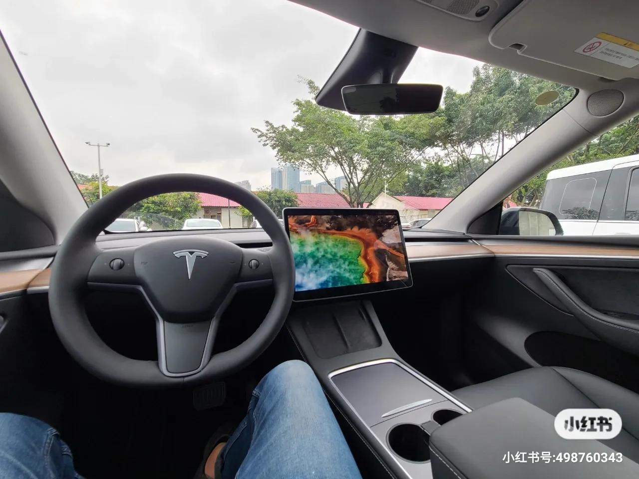 特斯拉ModelY真的適合你嗎？費用篇