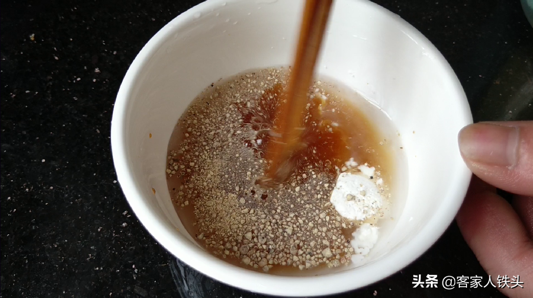 釀豆腐怎么做,釀豆腐怎么做好吃又簡單