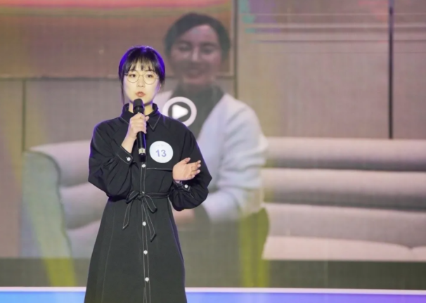 亮相国际、狂揽超5万奖学金！南师大学霸扎堆，还都保研清华等名校！