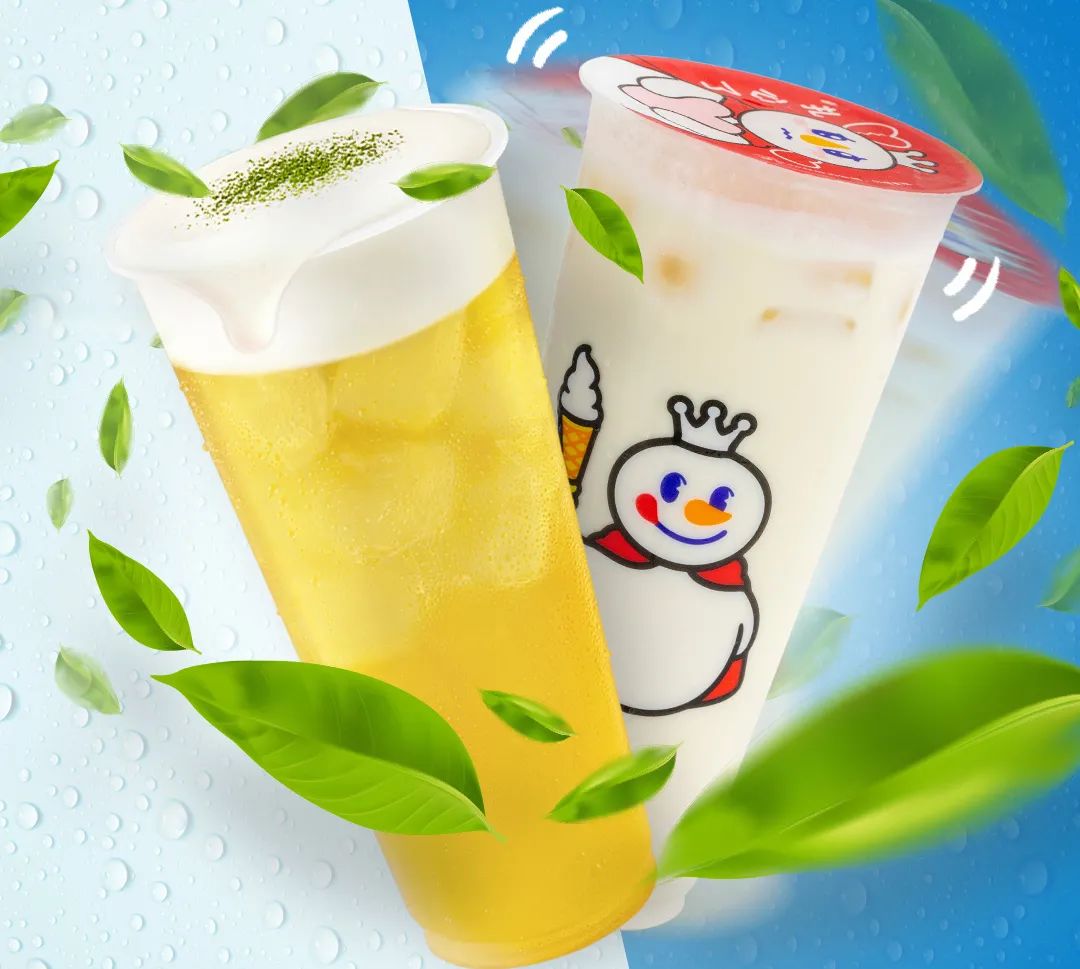 墨茉点心局、丘大叔、林清轩等26品牌融资，茶饮、咖啡热度不减